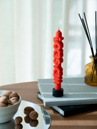 CandleHand Hey Sexy! 3D Taper Candle