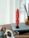 CandleHand Hey Sexy! 3D Taper Candle