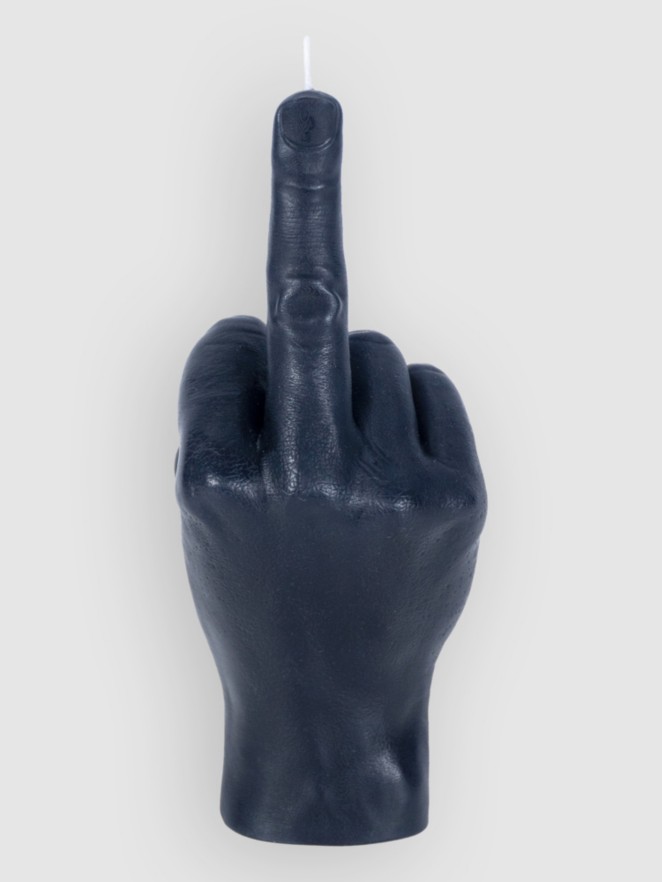 CandleHand F*Ck You Small Candle