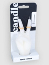 CandleHand Peace Small Candle