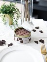 CandleHand Chocolate Bar Can Candle