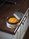 CandleHand Mango Bowl Can Candle