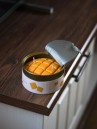 CandleHand Mango Bowl Can Candle