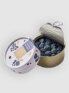 CandleHand Cinnamon Blackberry Can Candle