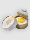 CandleHand Vanilla Egg Can Candle