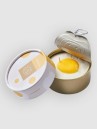 CandleHand Vanilla Egg Can Candle