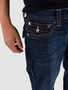 True Religion Ricky Flap Jeans