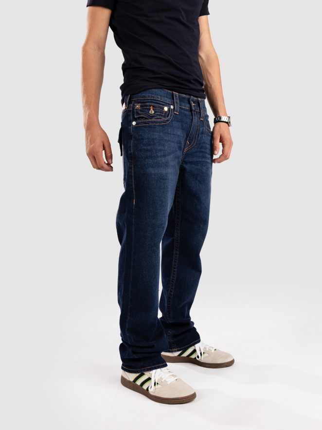 True Religion Ricky Flap Jeans