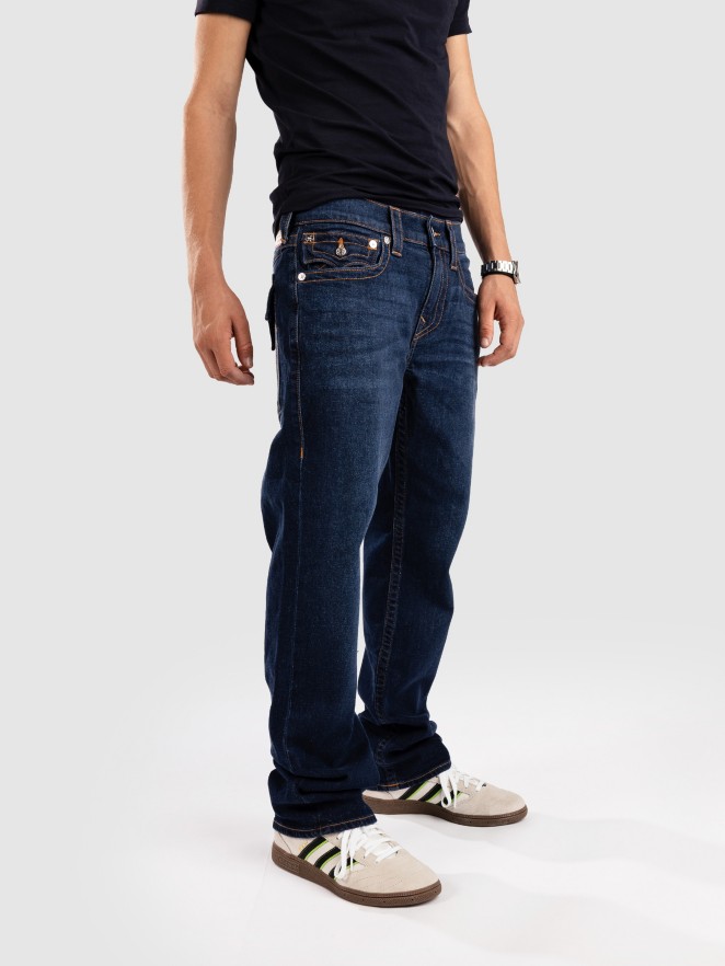 True Religion Ricky Flap Jeans