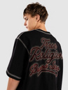 True Religion Tr Rope Script Boxy T-Shirt