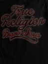 True Religion Tr Rope Script Boxy T-Shirt