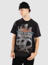 True Religion Snake Bite Crystal T-Shirt