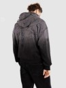 True Religion Big T Graffiti Boxy Zip Hoodie
