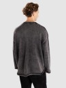 True Religion Denim Applique Pullover