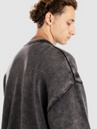 True Religion Denim Applique Pullover