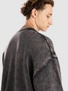 True Religion Denim Applique Pullover