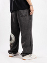 True Religion Snake Crystal Baggy Sweatpants