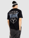 True Religion Multi Logo Buddha T-Shirt