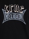 True Religion Multi Logo Buddha T-Shirt