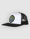 Santa Cruz Pokémon TCG Hand Trucker Structured Kids Cap