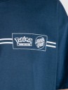 Santa Cruz Pokémon Energy Dot T-Shirt