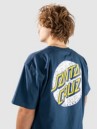 Santa Cruz Pokémon Energy Dot T-Shirt