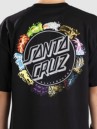 Santa Cruz Pokémon Power Dot T-Shirt