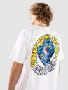 Santa Cruz Pokémon TCG Hand T-Shirt