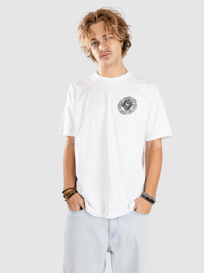 Santa Cruz Pokémon TCG Hand T-Shirt