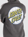 Santa Cruz Pokémon Energy Dot Hoodie