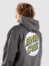 Santa Cruz Pokémon Energy Dot Hoodie