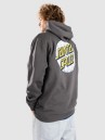 Santa Cruz Pokémon Energy Dot Hoodie