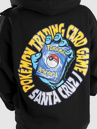 Santa Cruz Pokémon TCG Hand Sweat à capuche zippé