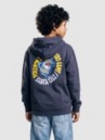 Santa Cruz Pokémon TCG Hand Kids Sweat à capuche
