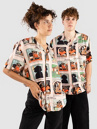 The Dudes Fucky Weekly Shirt