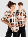 The Dudes Fucky Weekly Shirt