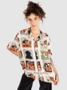 The Dudes Fucky Weekly Shirt