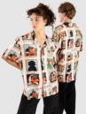 The Dudes Fucky Weekly Shirt