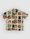 The Dudes Fucky Weekly Chemise