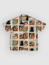 The Dudes Fucky Weekly Chemise