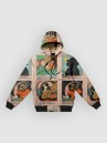The Dudes Fucky Weekly Jacket