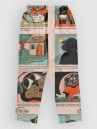 The Dudes Fucky Weekly Pants