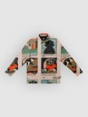 The Dudes Fucky Weekly Shirt
