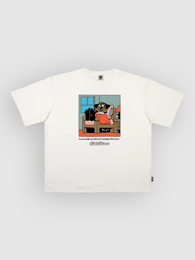 The Dudes Fucky Day 1 T-Shirt