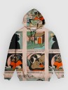 The Dudes Fucky Weekly Hoodie