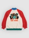 The Dudes Silly Dudes Sweater