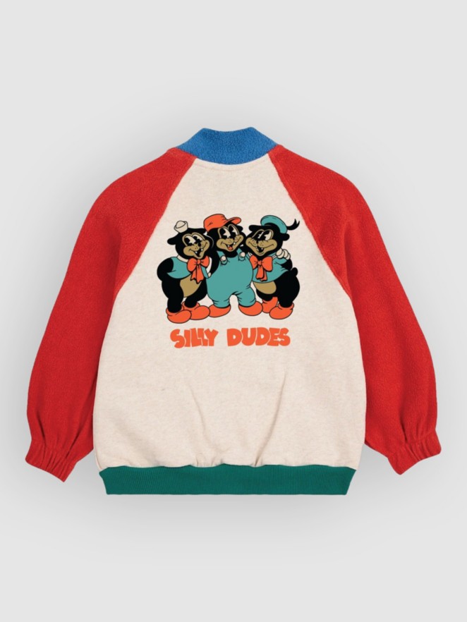 The Dudes Silly Dudes Sweater