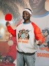 The Dudes Silly Dudes Sweater