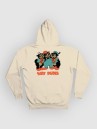 The Dudes Silly Dudes Hoodie