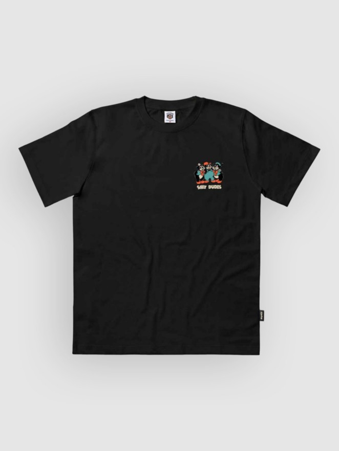 The Dudes Silly Dudes T-Shirt